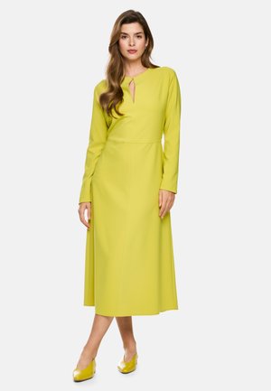 Marc Cain, MARC CAIN KLEID - Day dress - apple green new