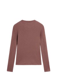 Niet geselecteerd, light pink