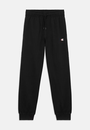 ICONS - Pantalon de survêtement - black