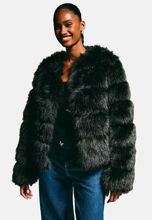 PANELLED    - Veste d'hiver - black