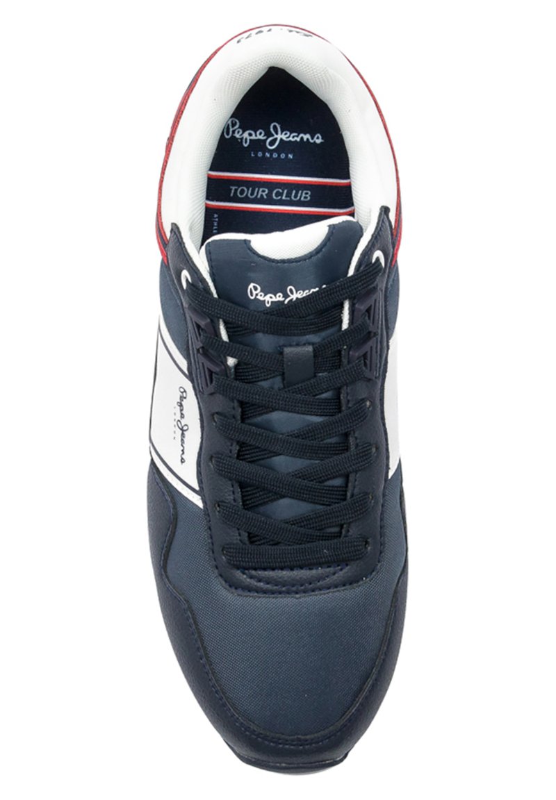 Pepe Jeans - navy/azul marino - Zalando.es