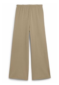 Puma BETTER CLASSICS RELAXED  - Treningo apatinė dalis - oak branch