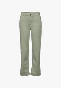 Selected, khaki