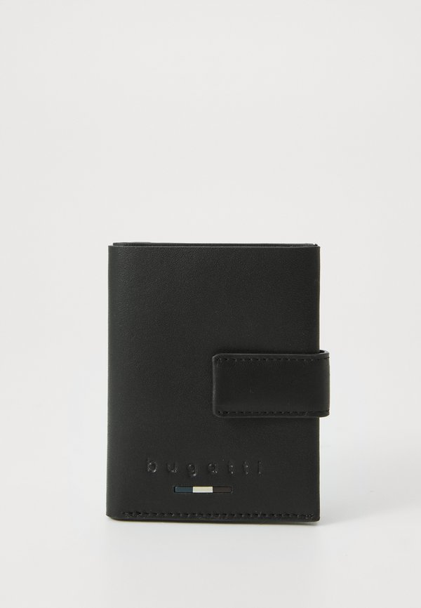 ROMEO MINIBÖRSE - Wallet - schwarz