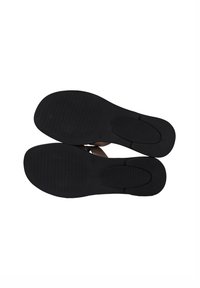 Apple of Eden Pantolette flach - rosegold
