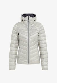 Insulated Jackets Odlo Air Cocoon Down Hoodie Jacket ODLO HOODY