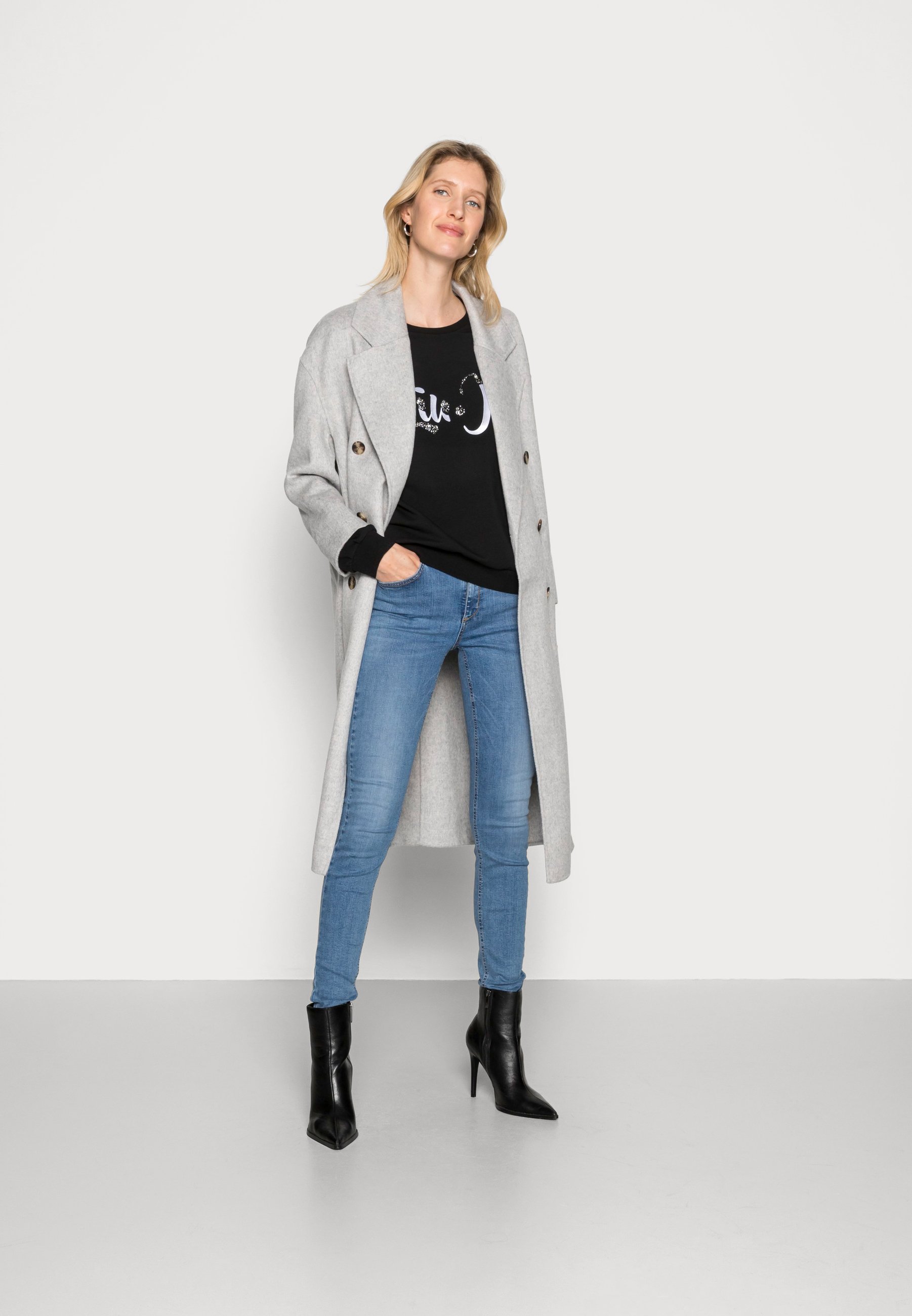 Women FELPA CHIUSA - Sweatshirt Women FELPA CHIUSA - Sweatshirt