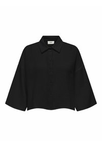 Unselected, black