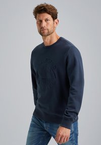 PME Legend SWEATSHIRT ARTWORK - Sweater - naval academy
