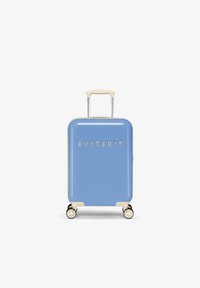 Niet geselecteerd, alaska blue