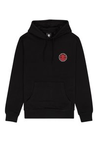 Element Jersey con capucha - kvd0