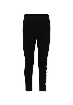 Legging (type pantalon) - black