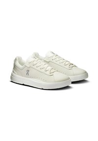 On THE ROGER ADVANTAGE - Sportcipő - ivory ivory