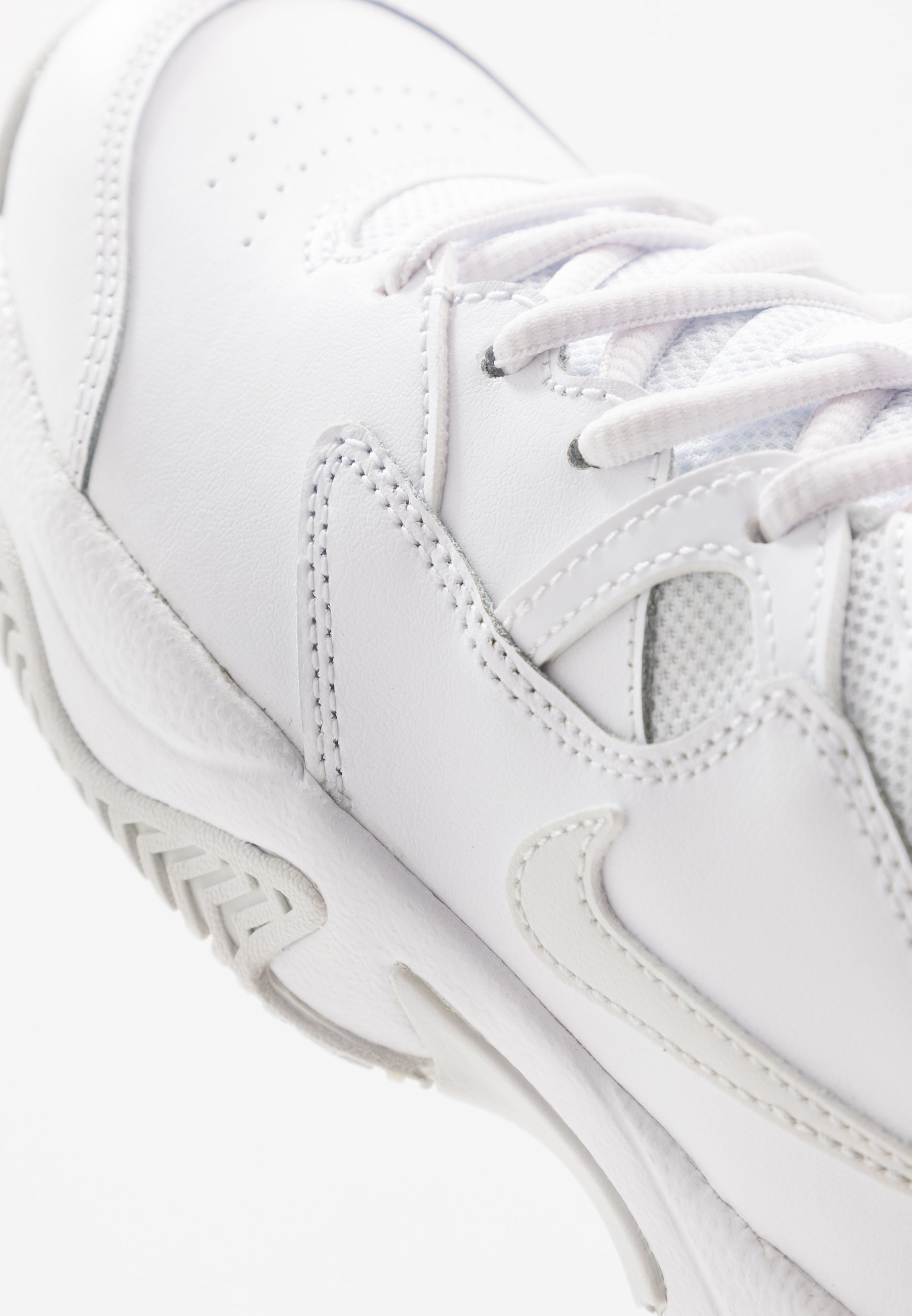 Nike Performance COURT LITE Allcourt tennissko white Nike Performance COURT LITE 2 Allcourt tennissko white