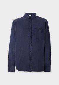 Non sélectionné, navy