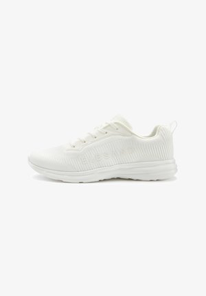 Elbsand SNEAKER - Trainers - weiß