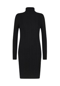 Unausgewählt, black