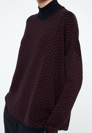 ARMEDANGELS Trui - red