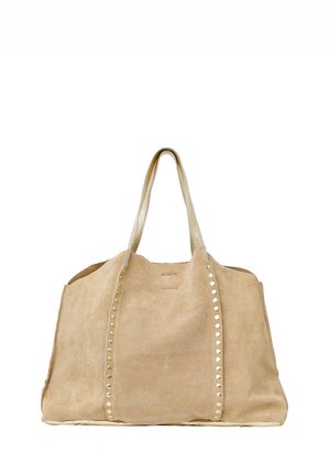 Sac à main - beige