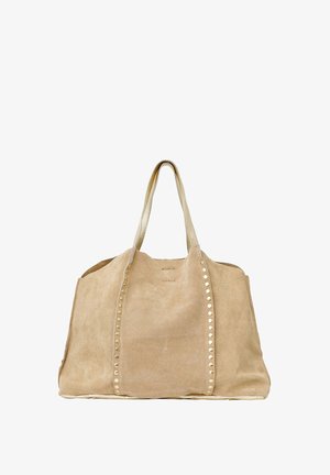 Cherry Paris Sac à main - beige