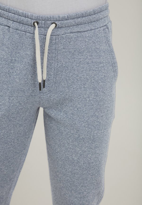 BHGOJKO REGULAR FIT - Tracksuit bottoms3