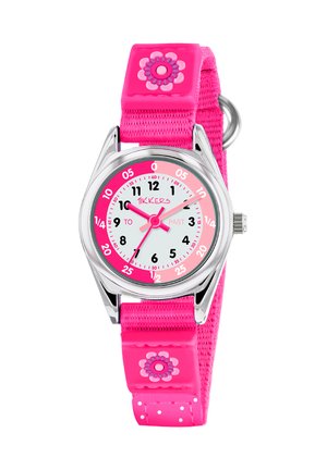 TIME TEACHER - Montre - pink