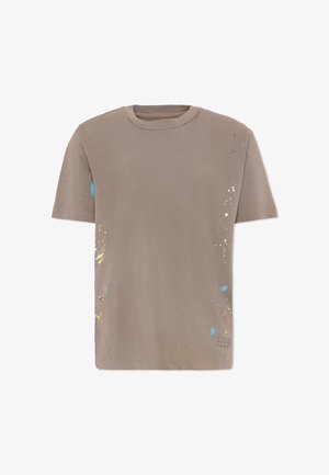 MM6 Maison Margiela, UNISEX, brązowy
