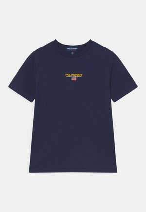 Camiseta básica - cruise navy