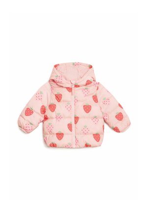Stormwear™ Strawberry Padded - Veste d'hiver - blush