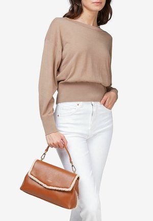 Miriade AMASIA - Handtas - cuoio