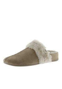 Victoria Shoes NORTE - Muiltjes - beige