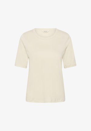Part Two, - T-shirt basic