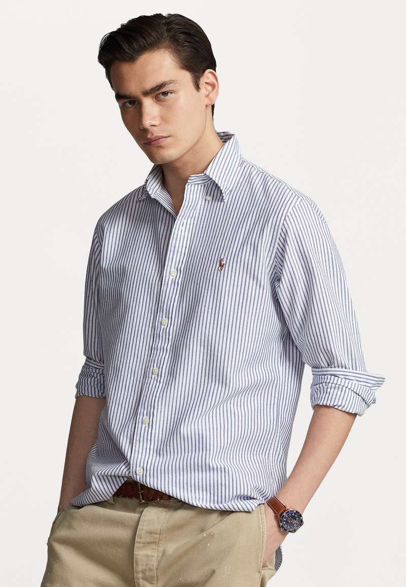 Splendid Long Sleeve Rib Shirt – Camicia Donna A Costine Con Scollo A V, 95% Modal 5% Spandex