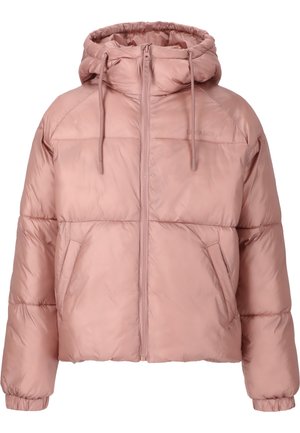 STEPP MACKIE
 - Winterjas -  deauville mauve