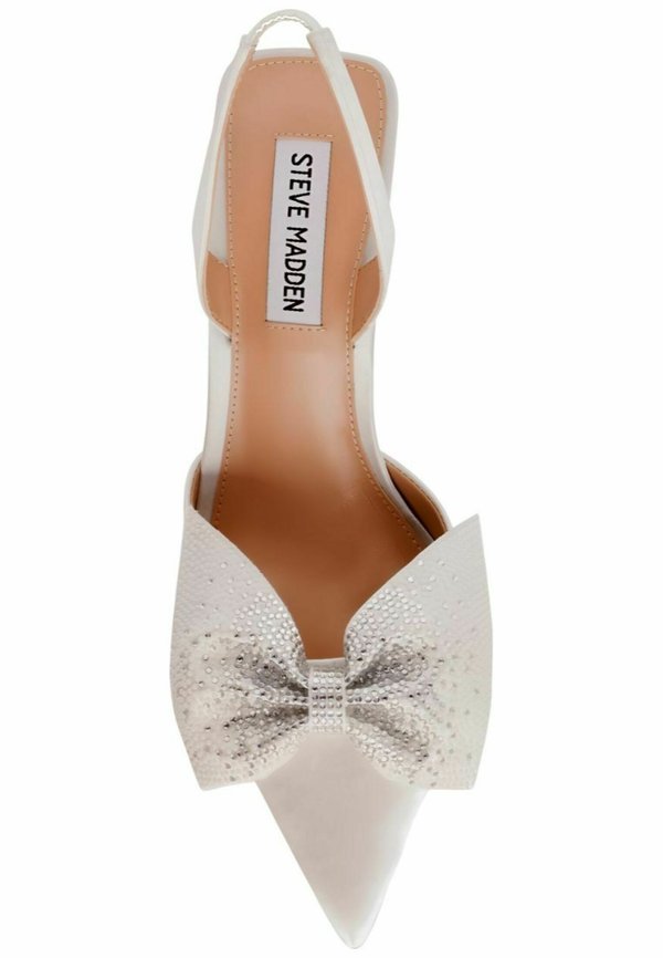 Classic heels - ivory3