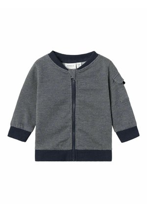 Bluza rozpinana