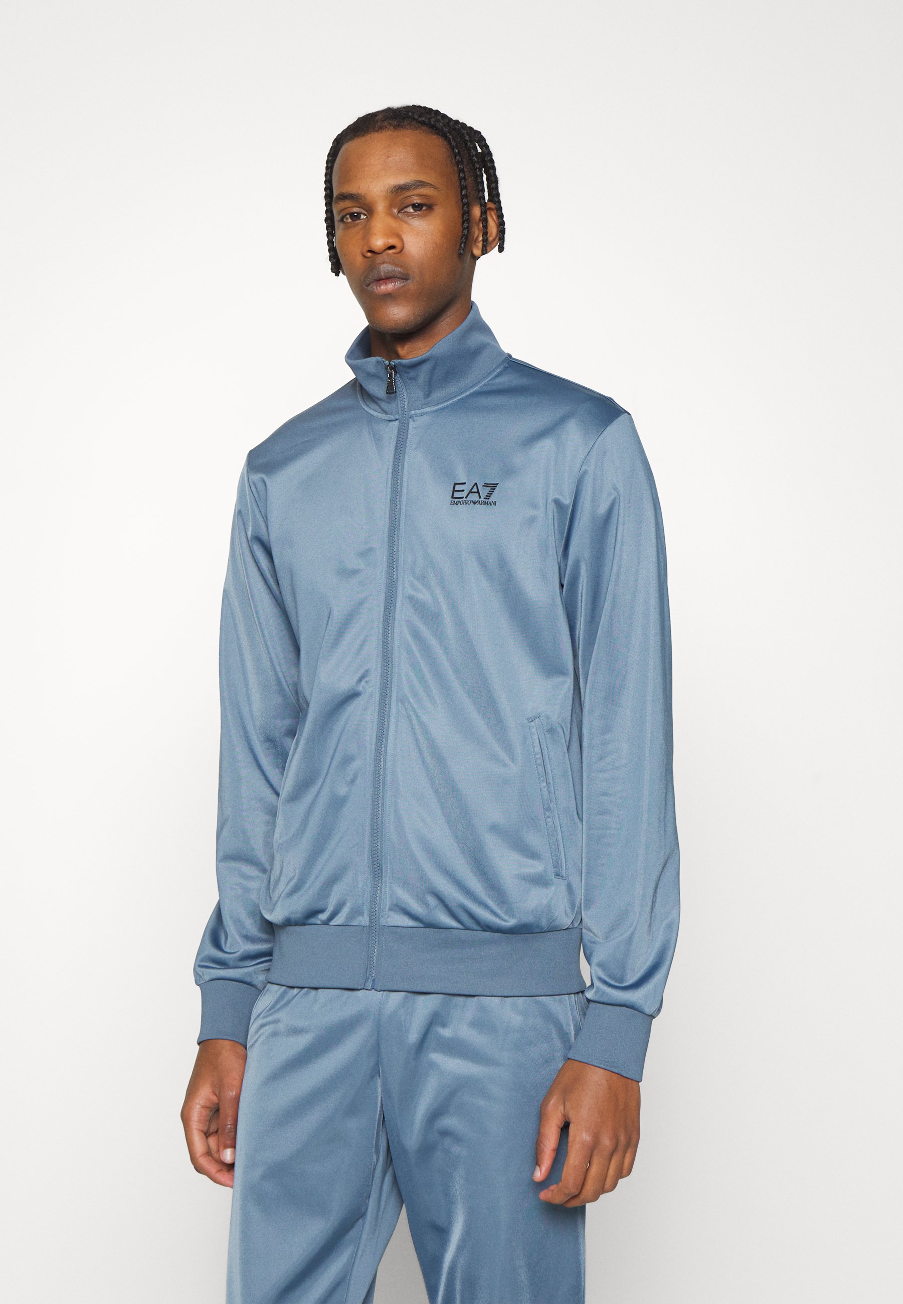 armani trackies