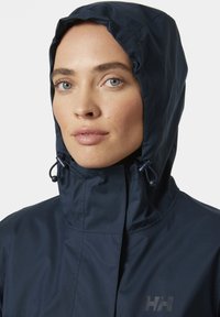 Helly Hansen VANCOUVER - Impermeable - navy