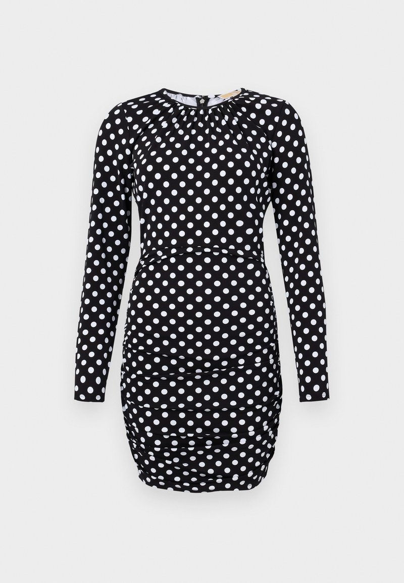 MICHAEL Michael Kors Jurk zwart