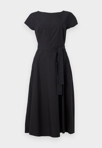 MAGMA - Vestito casual - black