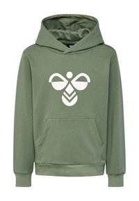 Niet geselecteerd, hedge green