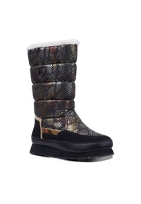 Luhta VALKEA - Bottes de neige - cognac