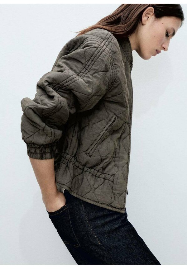 HAWAII - Winter jacket2