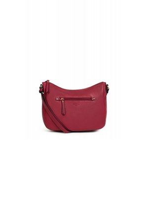 Hexagona TOSCANE - Borsa a mano - framboise toscane