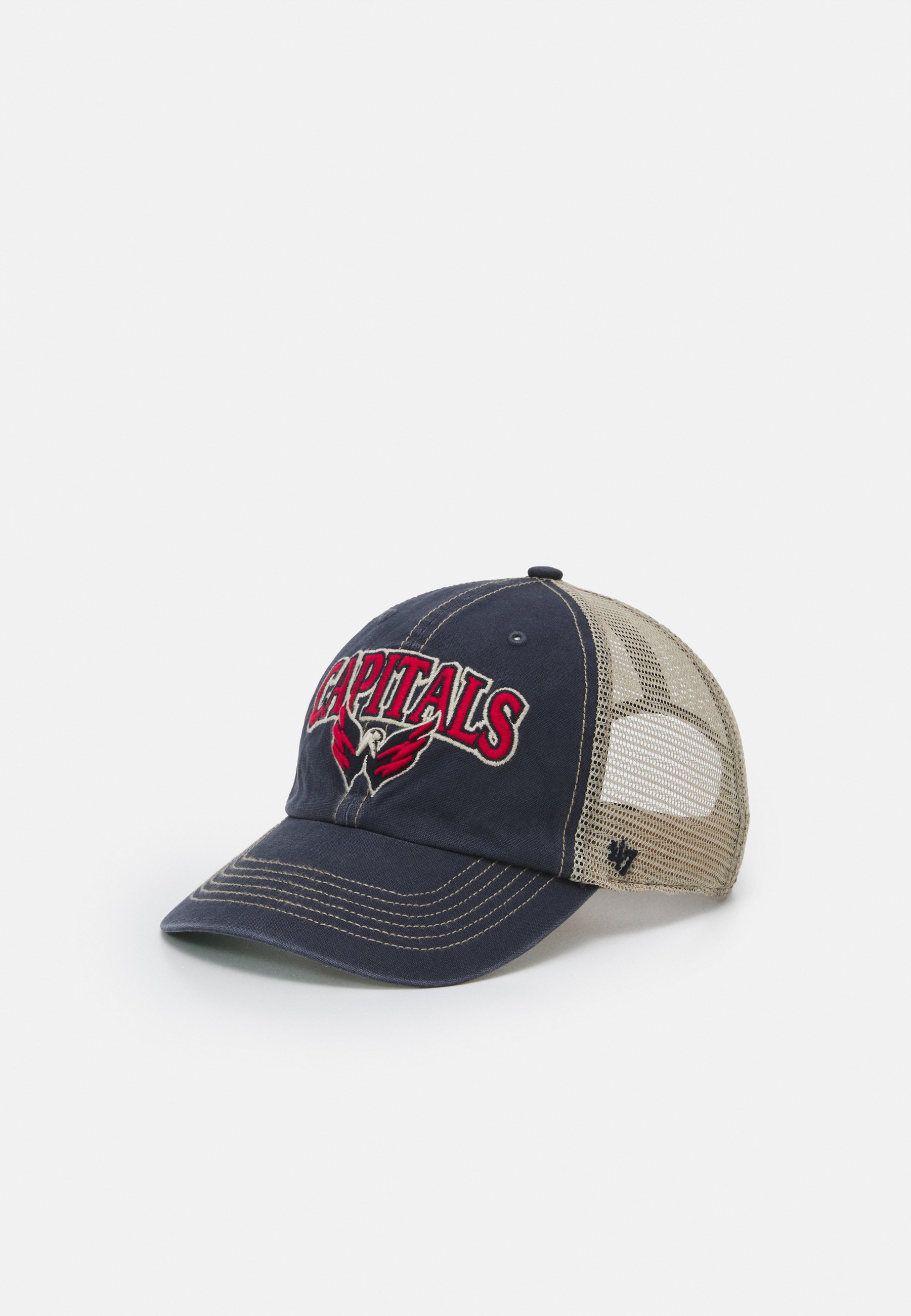 47 WASHINGTON CAPITALS TUSCALOOSA CLEAN 