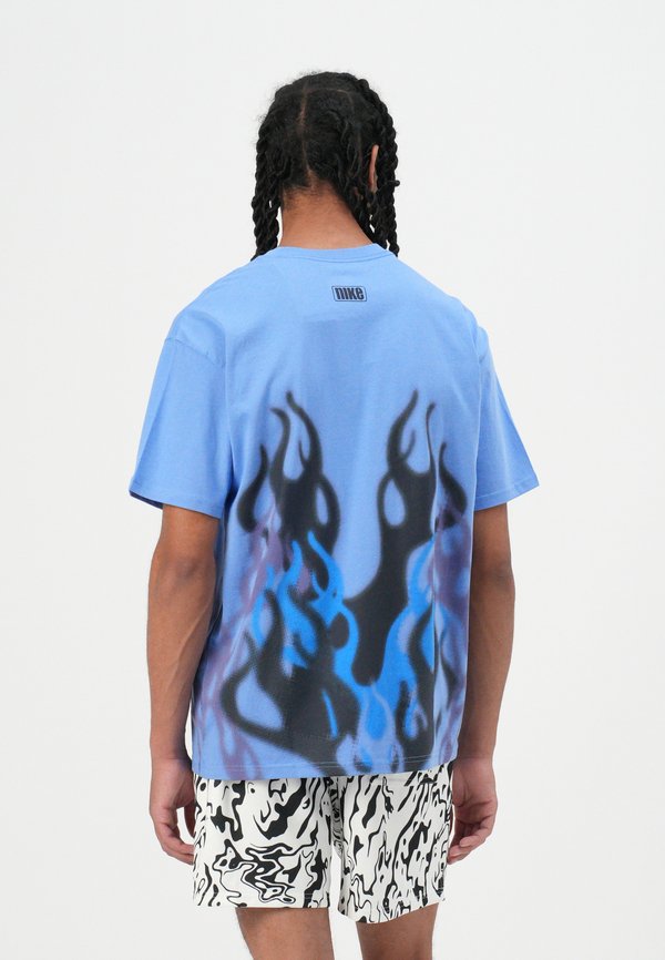 TEE - Print T-shirt - polar4