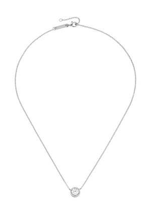 SFY ANNY - Necklace - silberfarben