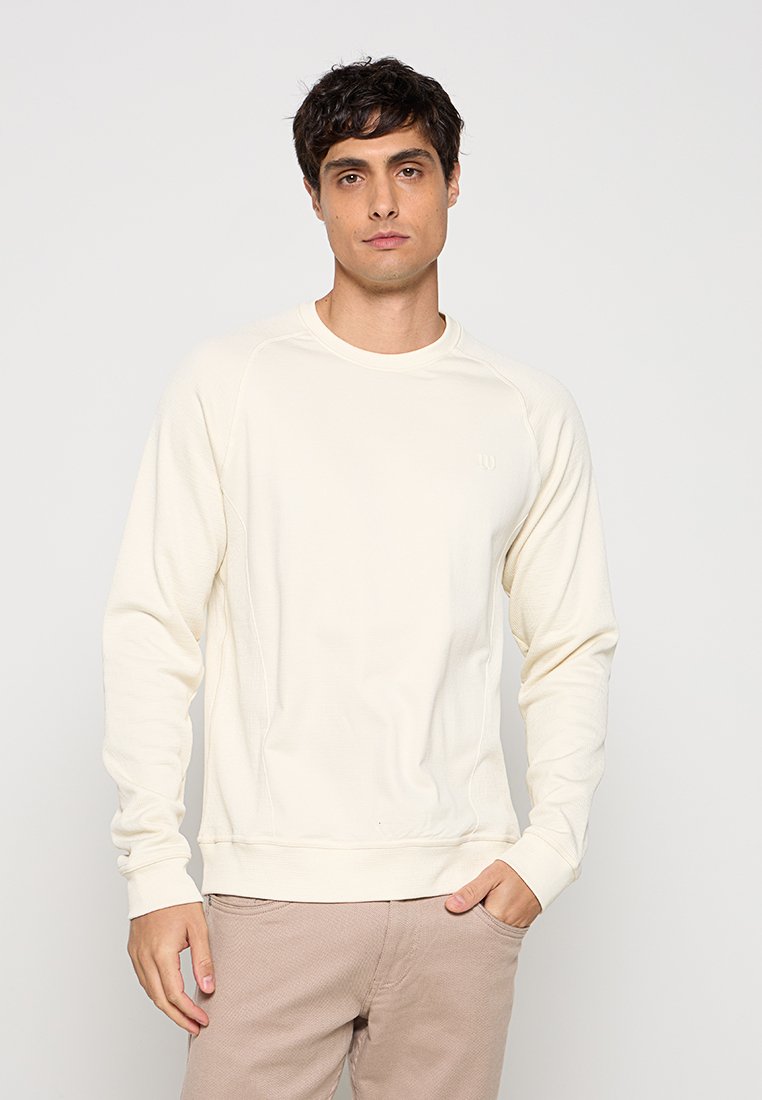 Wilson Sweater zandkleur Wilson Sweater zandkleur