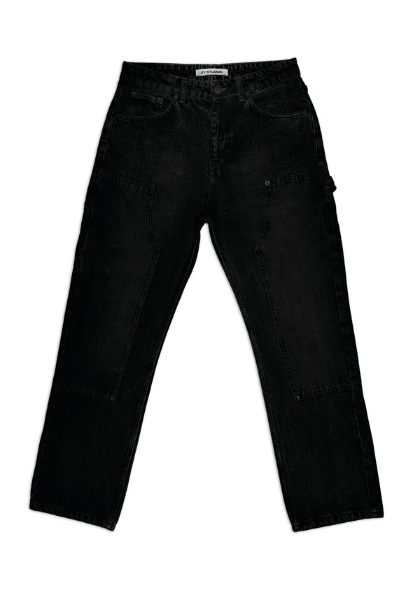 HALDOR CARPENTER - Relaxed fit jeans2