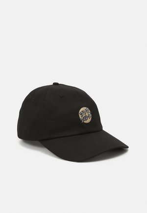 OTHER JAPANESE DOT UNISEX - Cap - black